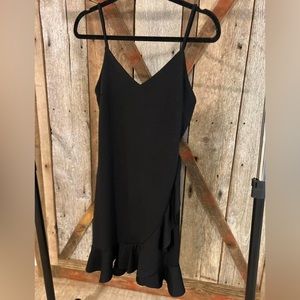 Ruby & Lace Little Black Dress